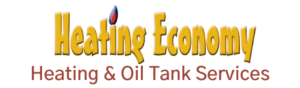 Heating Economy Logo