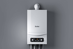 new boiler
